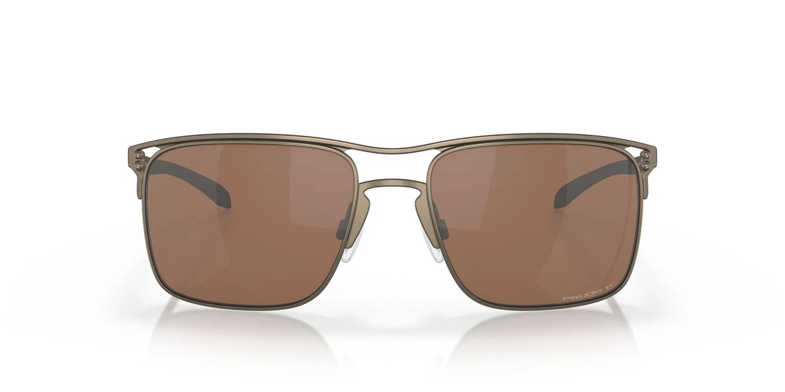 Oakley Holbrook Ti 6048 Sunglasses - view 45